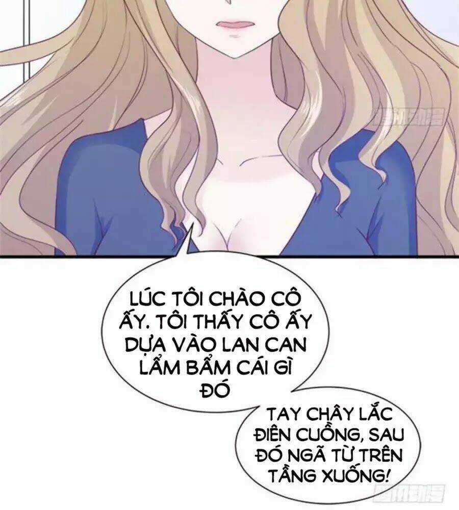 Khi Trò Chơi Ác Ma Bắt Đầu Chapter 114 trang 29