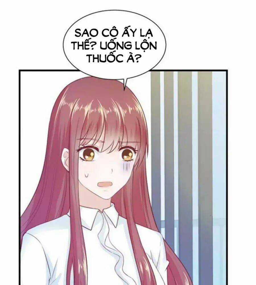 Khi Trò Chơi Ác Ma Bắt Đầu Chapter 114 trang 31