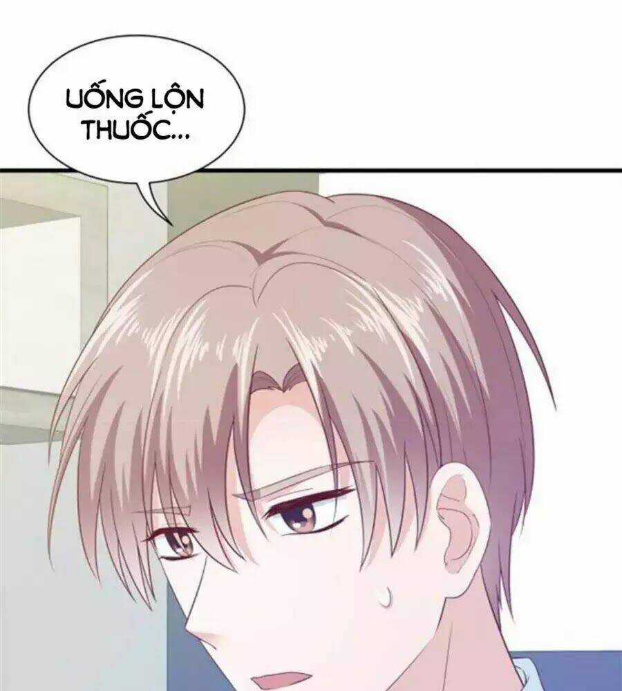 Khi Trò Chơi Ác Ma Bắt Đầu Chapter 114 trang 33