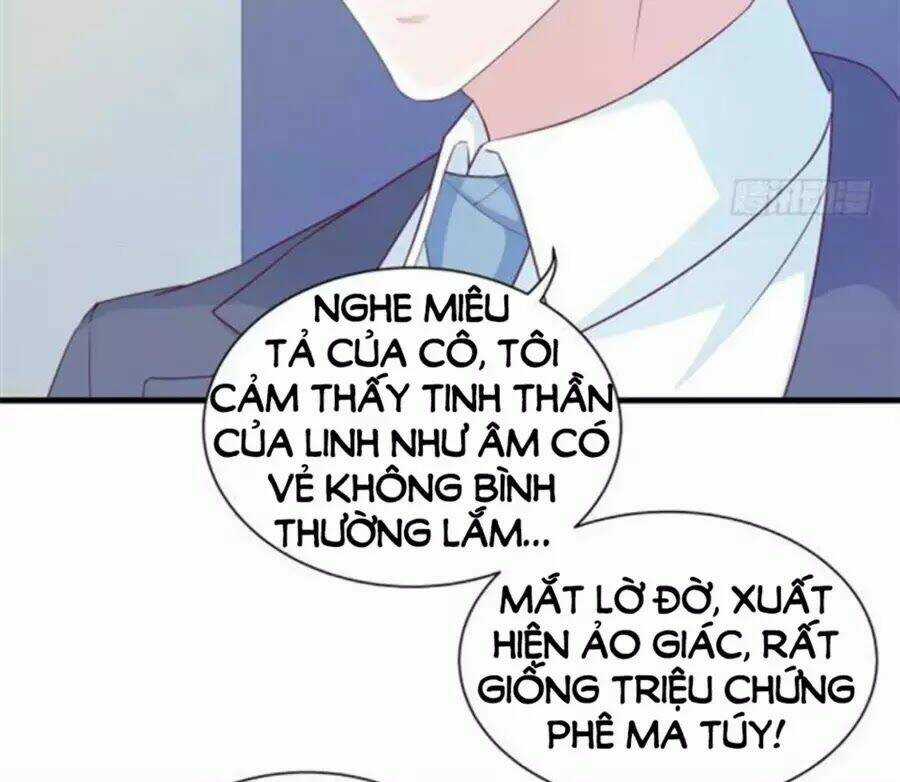 Khi Trò Chơi Ác Ma Bắt Đầu Chapter 114 trang 34