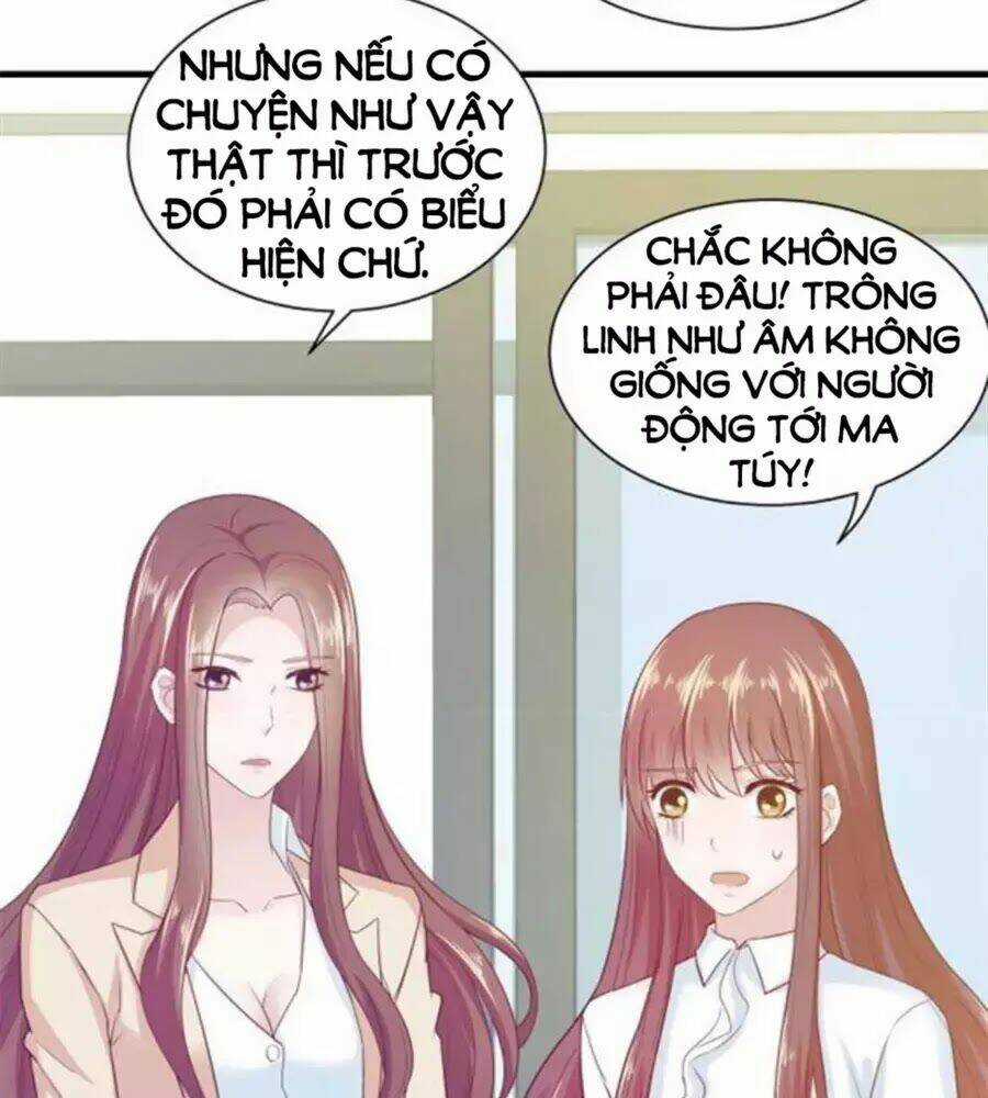 Khi Trò Chơi Ác Ma Bắt Đầu Chapter 114 trang 35