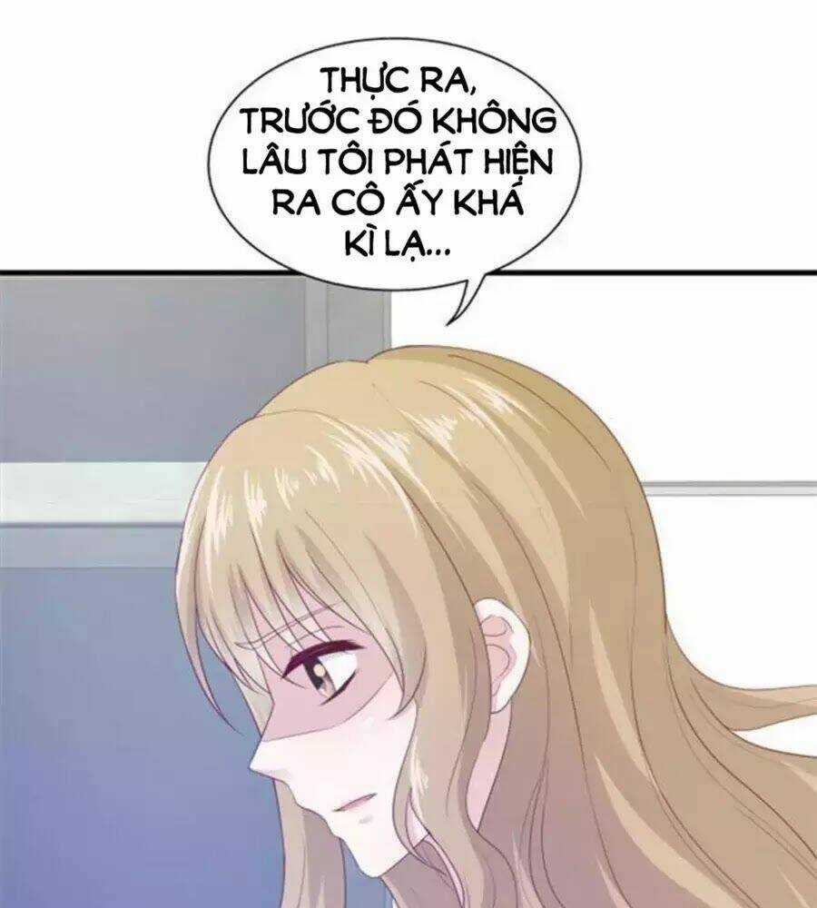 Khi Trò Chơi Ác Ma Bắt Đầu Chapter 114 trang 38