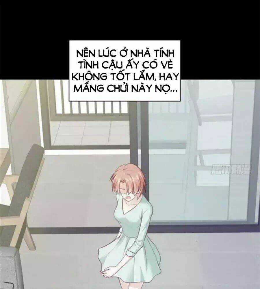 Khi Trò Chơi Ác Ma Bắt Đầu Chapter 114 trang 43