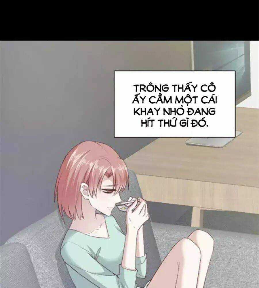 Khi Trò Chơi Ác Ma Bắt Đầu Chapter 114 trang 47