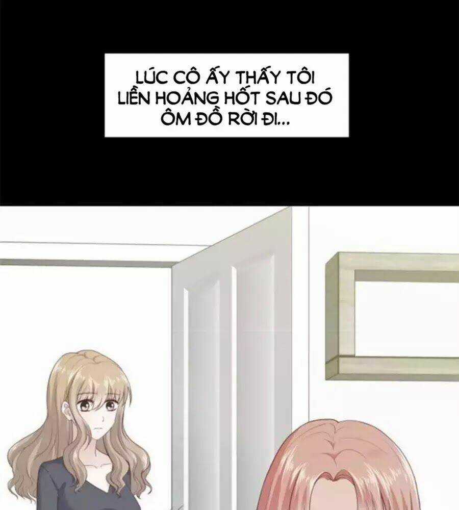 Khi Trò Chơi Ác Ma Bắt Đầu Chapter 114 trang 52