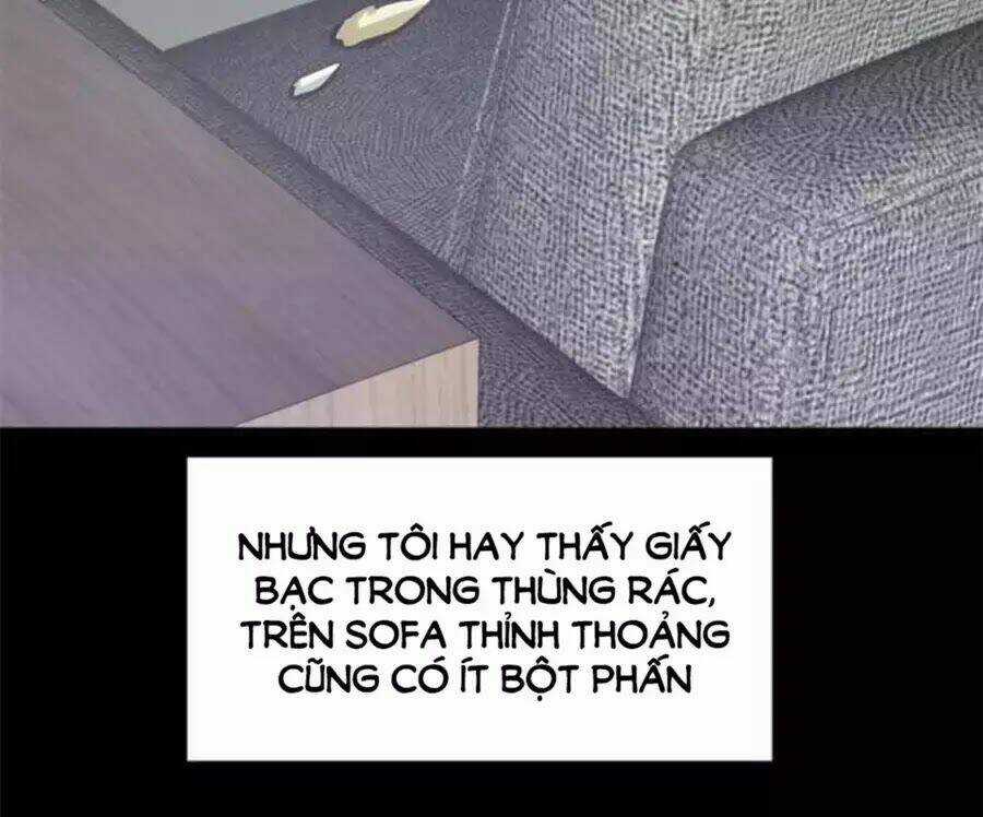 Khi Trò Chơi Ác Ma Bắt Đầu Chapter 114 trang 57