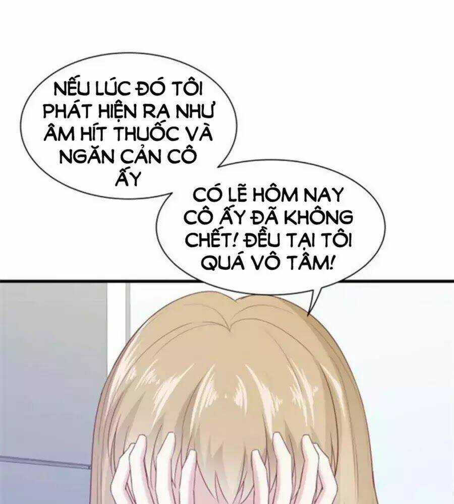 Khi Trò Chơi Ác Ma Bắt Đầu Chapter 114 trang 60