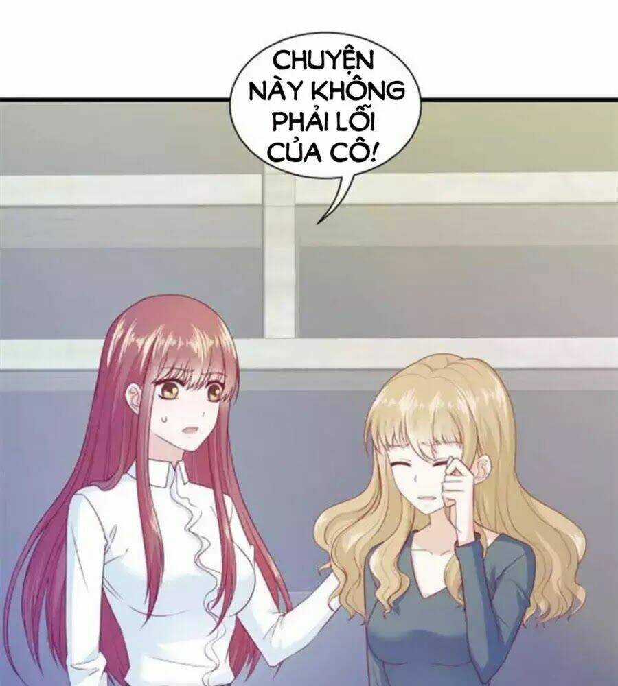 Khi Trò Chơi Ác Ma Bắt Đầu Chapter 114 trang 62