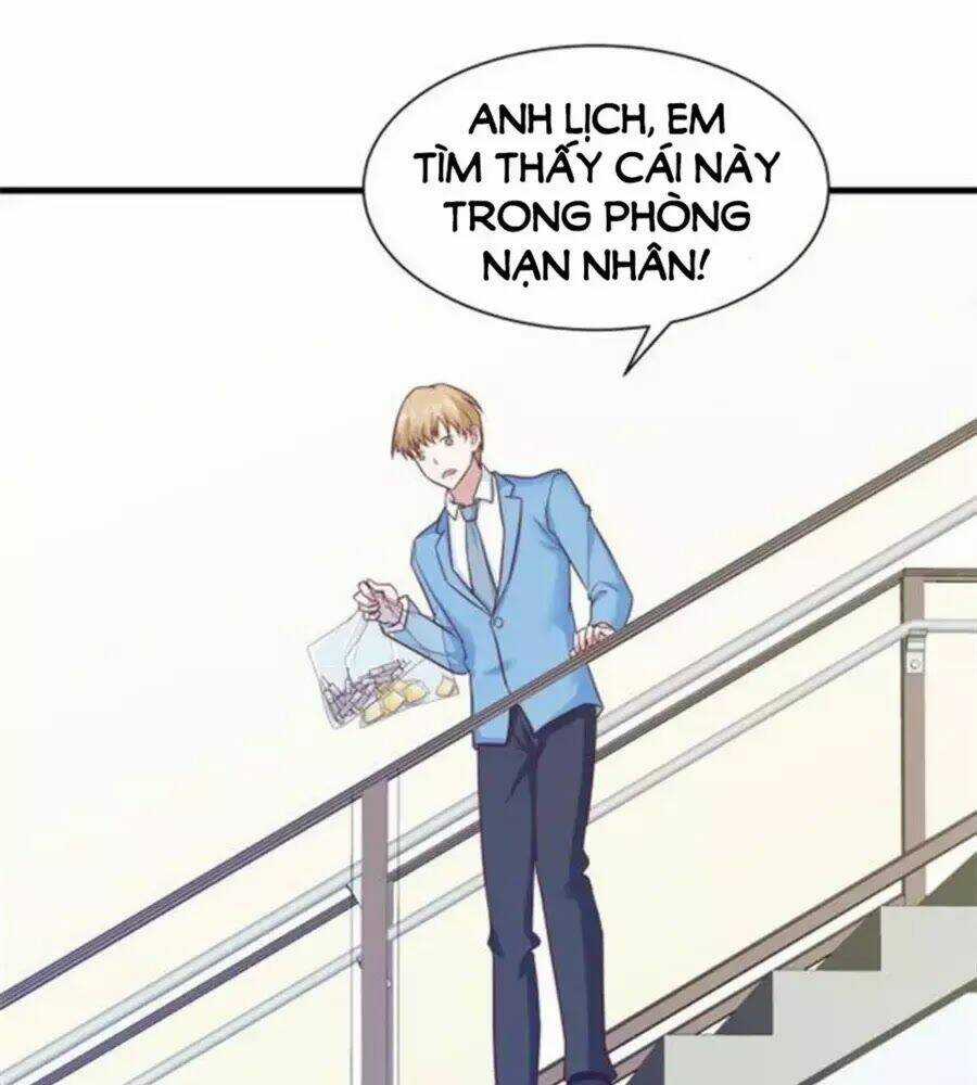 Khi Trò Chơi Ác Ma Bắt Đầu Chapter 114 trang 66