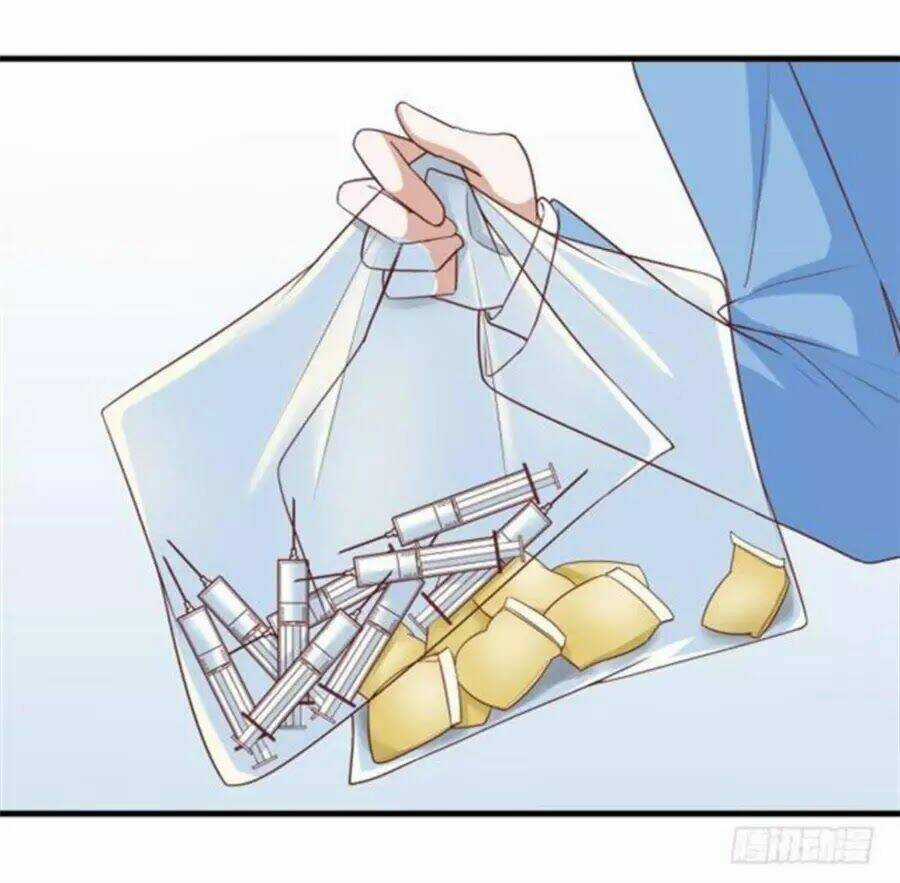 Khi Trò Chơi Ác Ma Bắt Đầu Chapter 114 trang 69