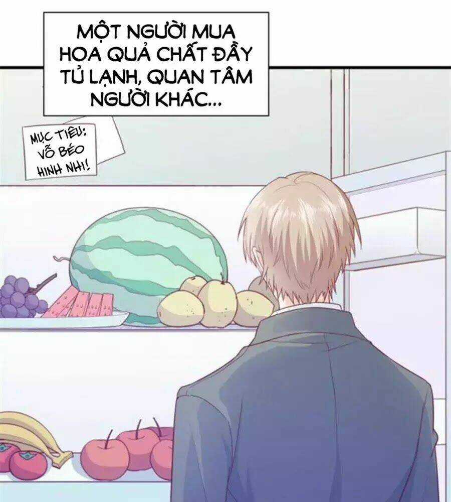 Khi Trò Chơi Ác Ma Bắt Đầu Chapter 114 trang 76