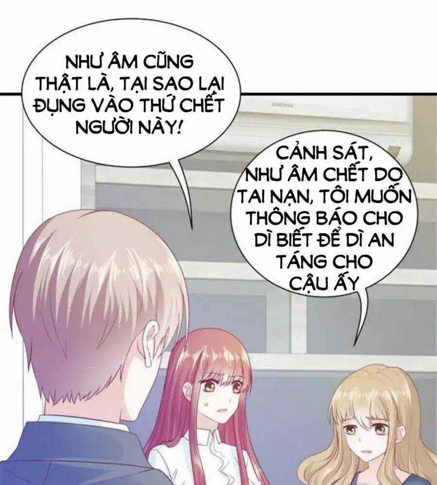 Khi Trò Chơi Ác Ma Bắt Đầu Chapter 114 trang 80