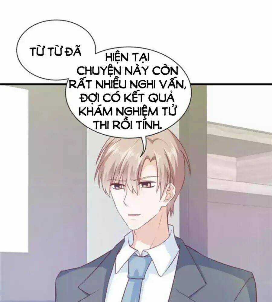 Khi Trò Chơi Ác Ma Bắt Đầu Chapter 114 trang 82