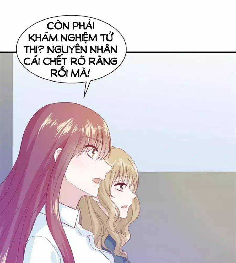 Khi Trò Chơi Ác Ma Bắt Đầu Chapter 114 trang 84