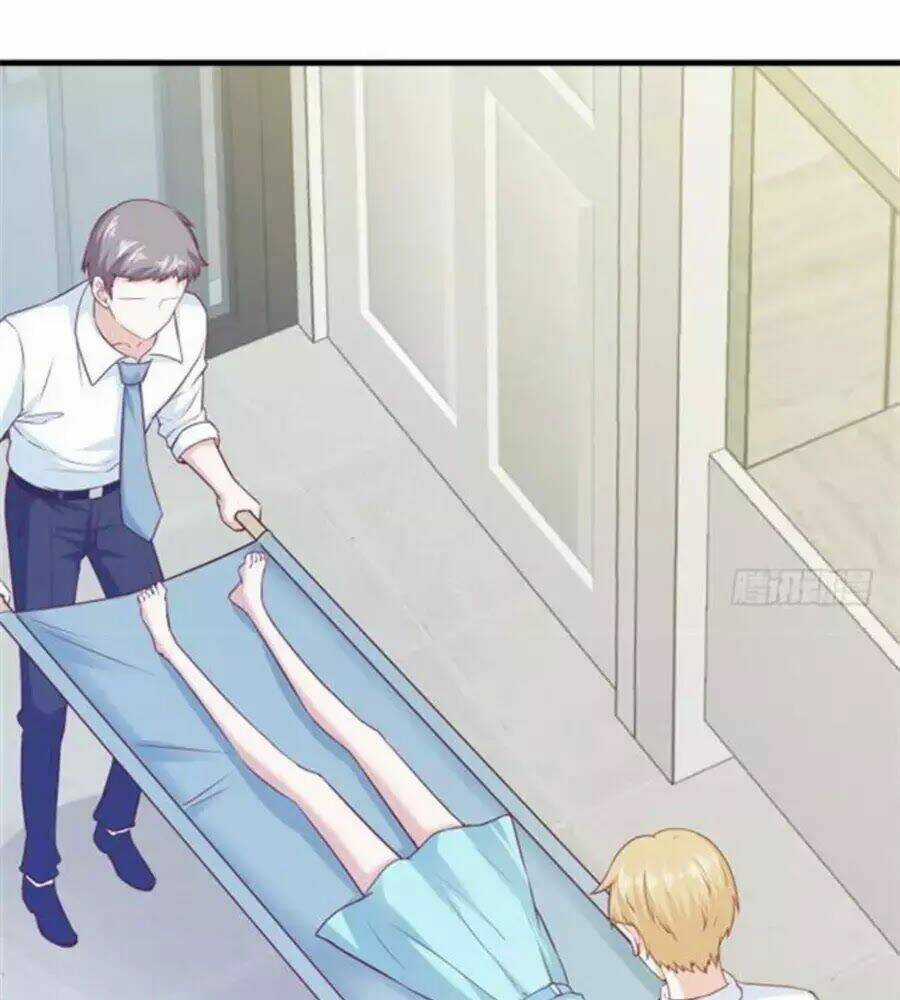 Khi Trò Chơi Ác Ma Bắt Đầu Chapter 114 trang 90