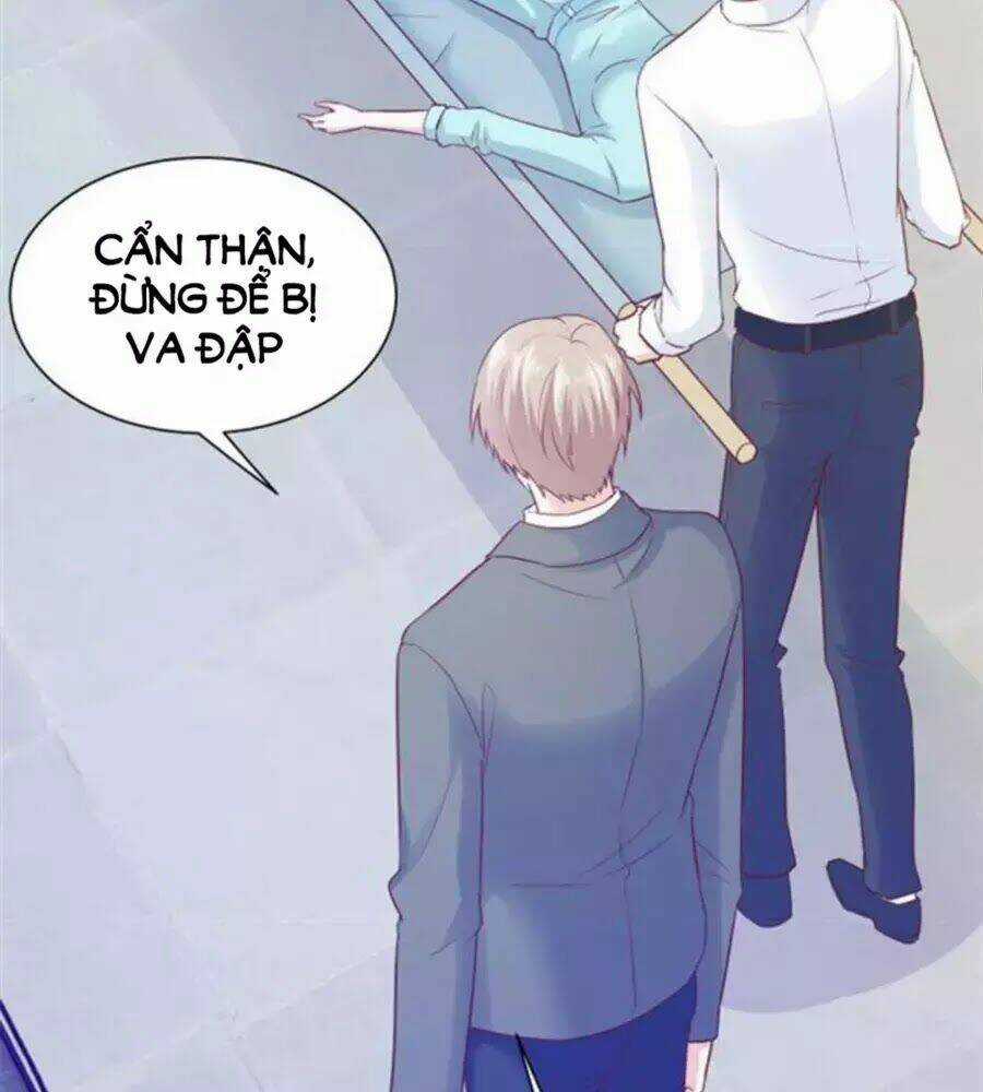 Khi Trò Chơi Ác Ma Bắt Đầu Chapter 114 trang 91