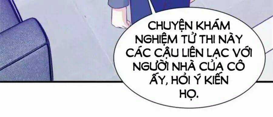 Khi Trò Chơi Ác Ma Bắt Đầu Chapter 114 trang 92