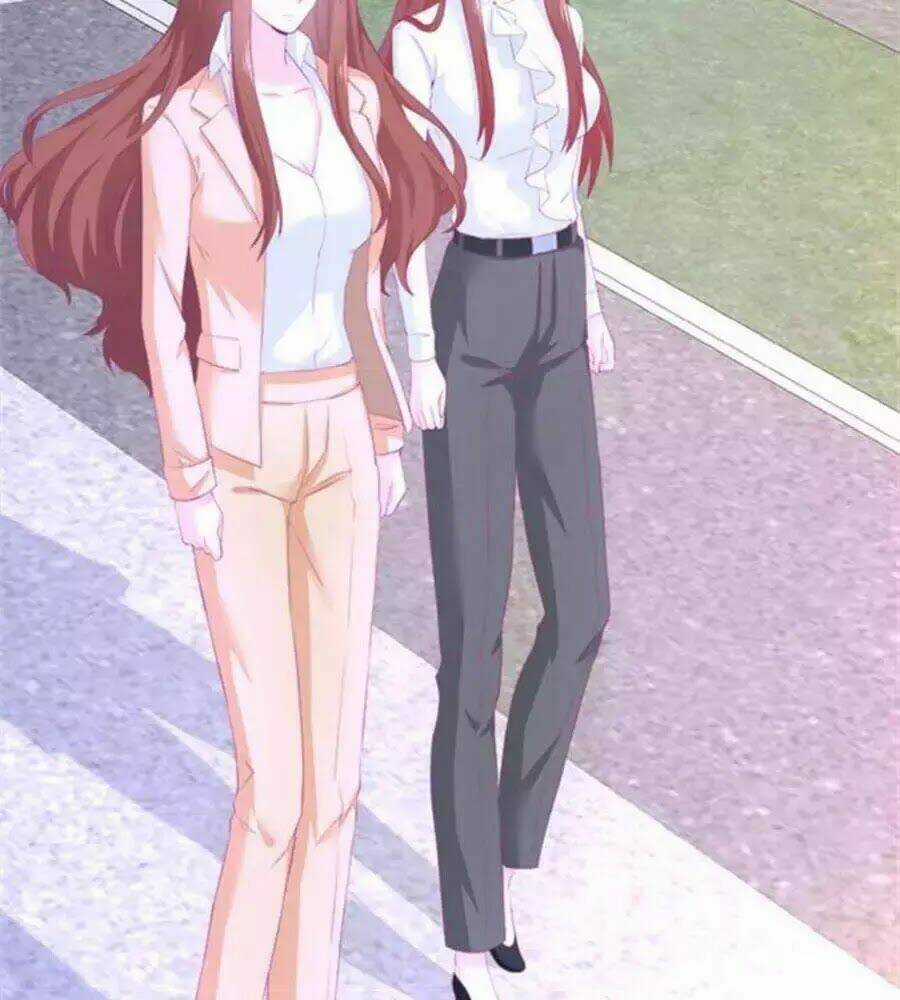 Khi Trò Chơi Ác Ma Bắt Đầu Chapter 115 trang 22