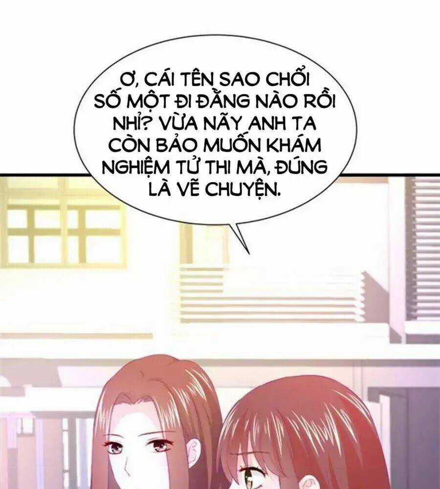 Khi Trò Chơi Ác Ma Bắt Đầu Chapter 115 trang 24