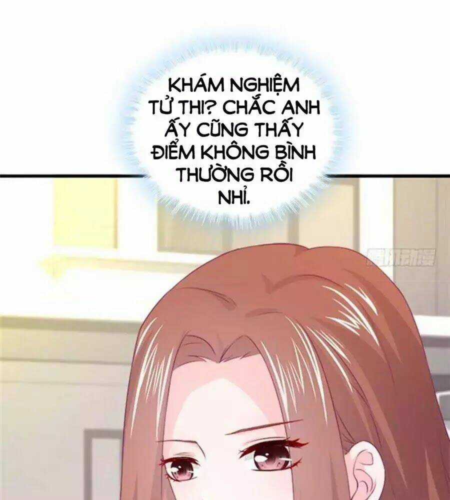 Khi Trò Chơi Ác Ma Bắt Đầu Chapter 115 trang 26