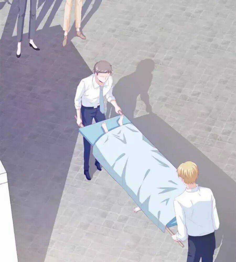 Khi Trò Chơi Ác Ma Bắt Đầu Chapter 115 trang 3