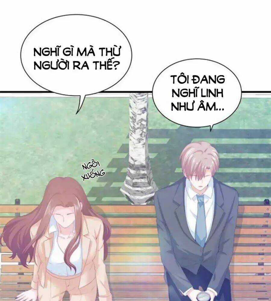 Khi Trò Chơi Ác Ma Bắt Đầu Chapter 115 trang 42