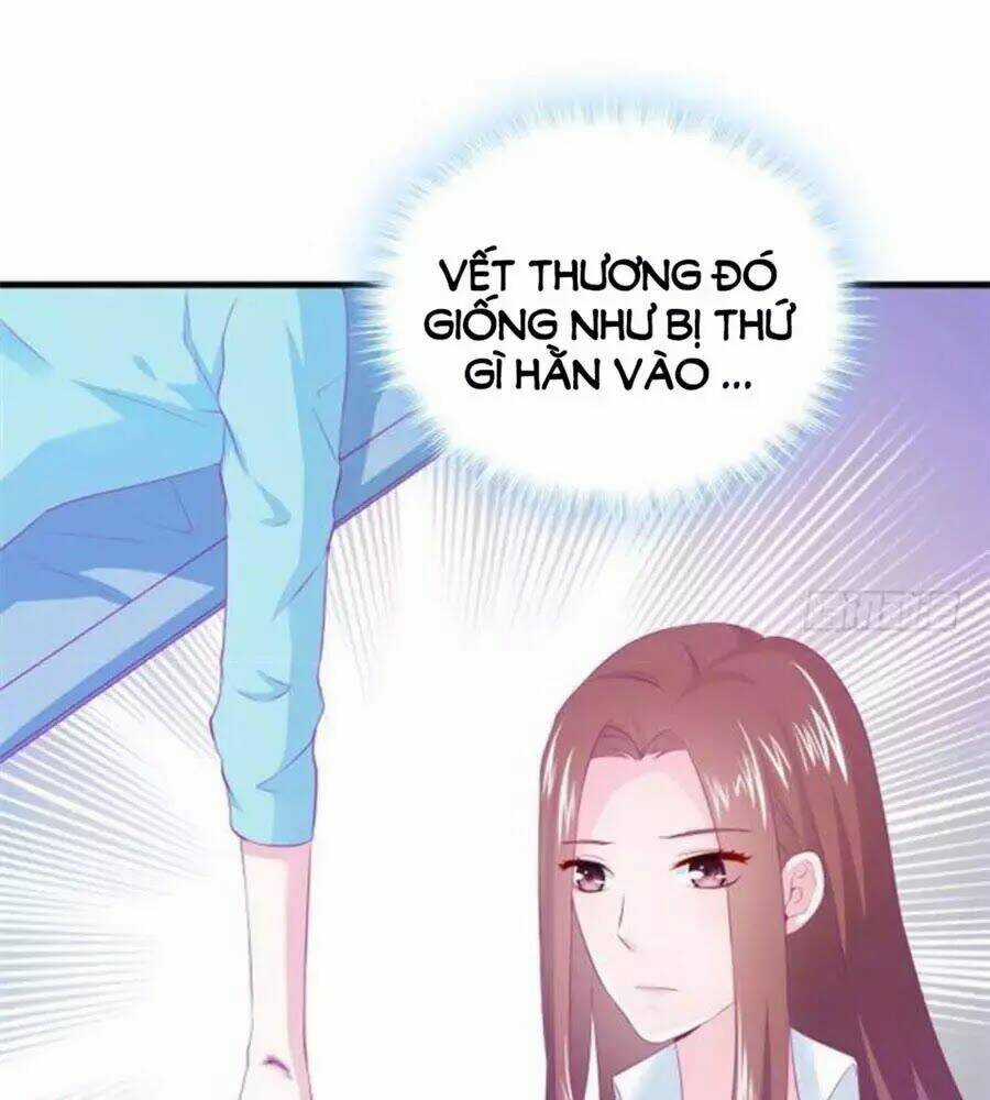 Khi Trò Chơi Ác Ma Bắt Đầu Chapter 115 trang 5