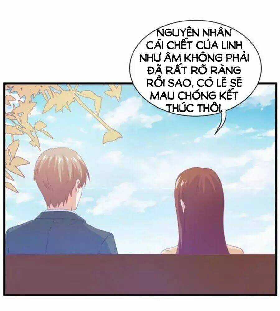 Khi Trò Chơi Ác Ma Bắt Đầu Chapter 115 trang 54