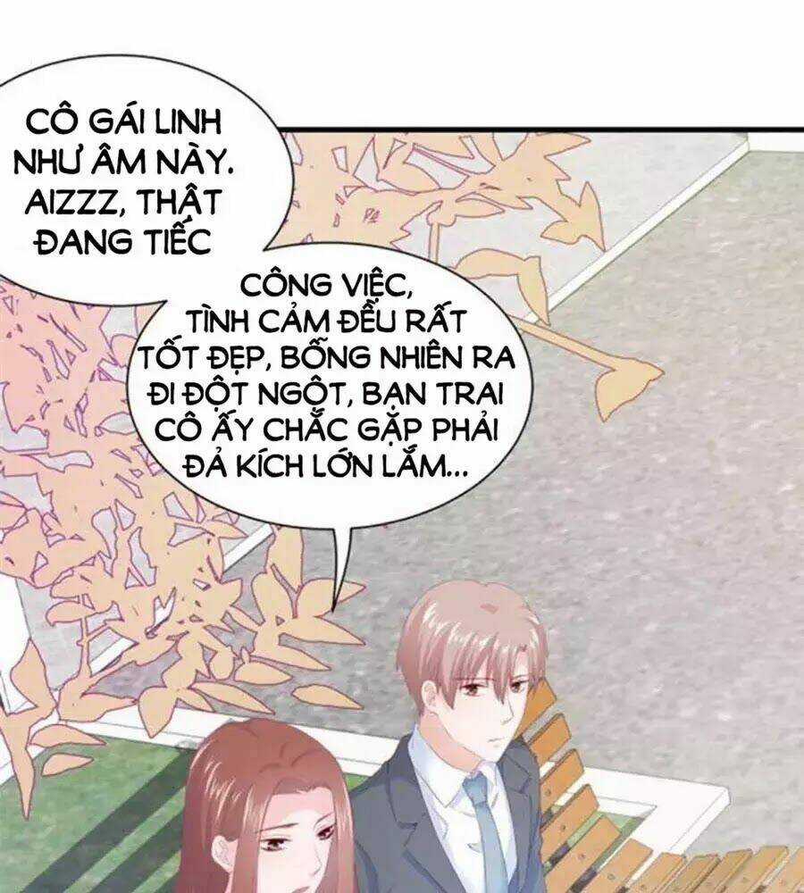 Khi Trò Chơi Ác Ma Bắt Đầu Chapter 115 trang 58