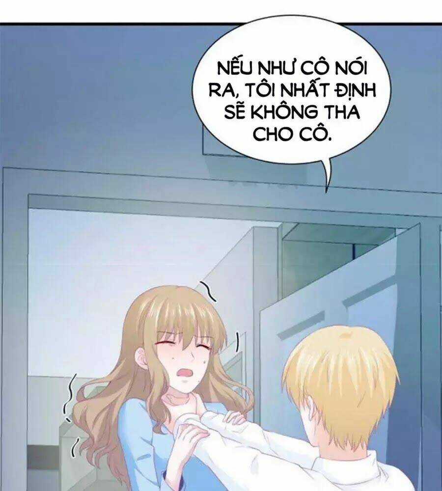 Khi Trò Chơi Ác Ma Bắt Đầu Chapter 115 trang 86