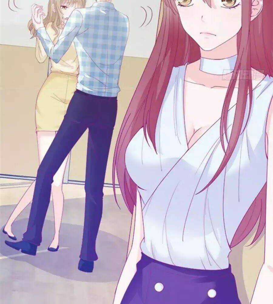 Khi Trò Chơi Ác Ma Bắt Đầu Chapter 116 trang 15