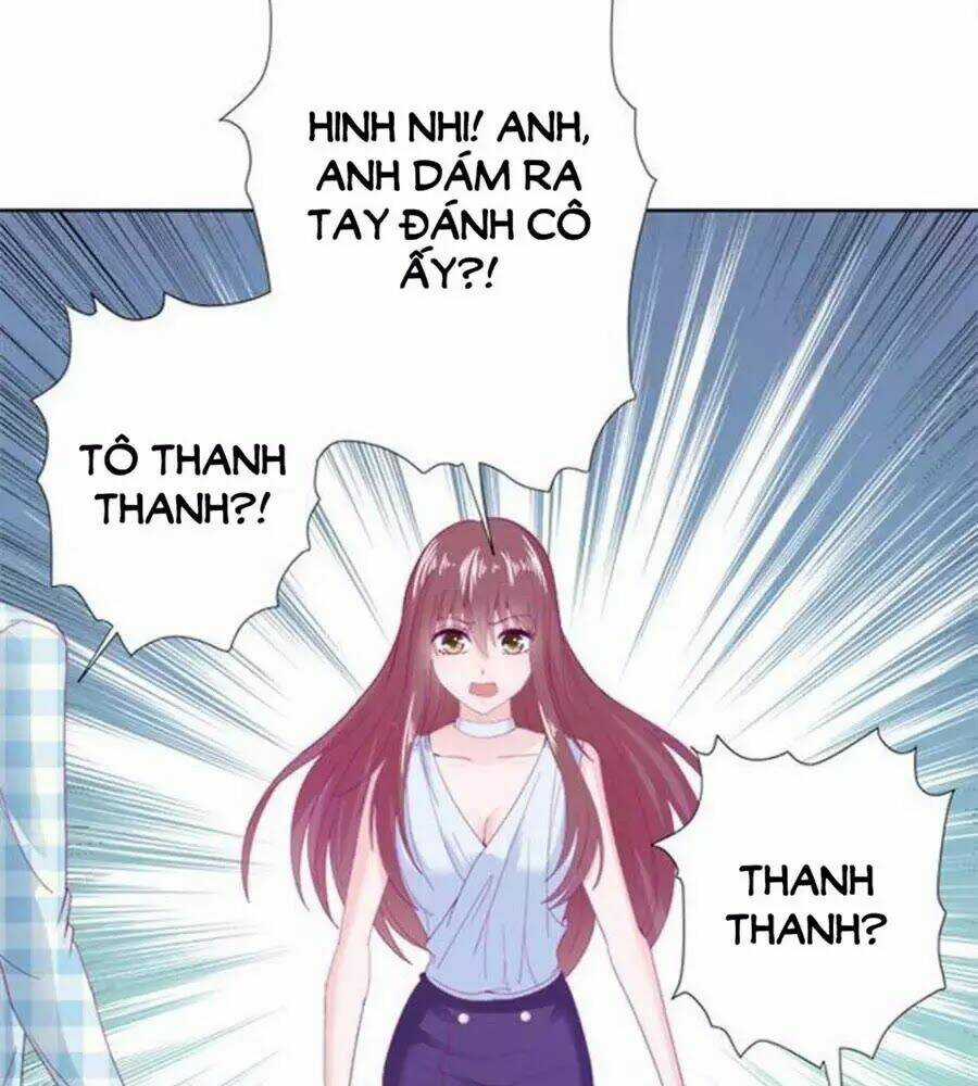 Khi Trò Chơi Ác Ma Bắt Đầu Chapter 116 trang 24