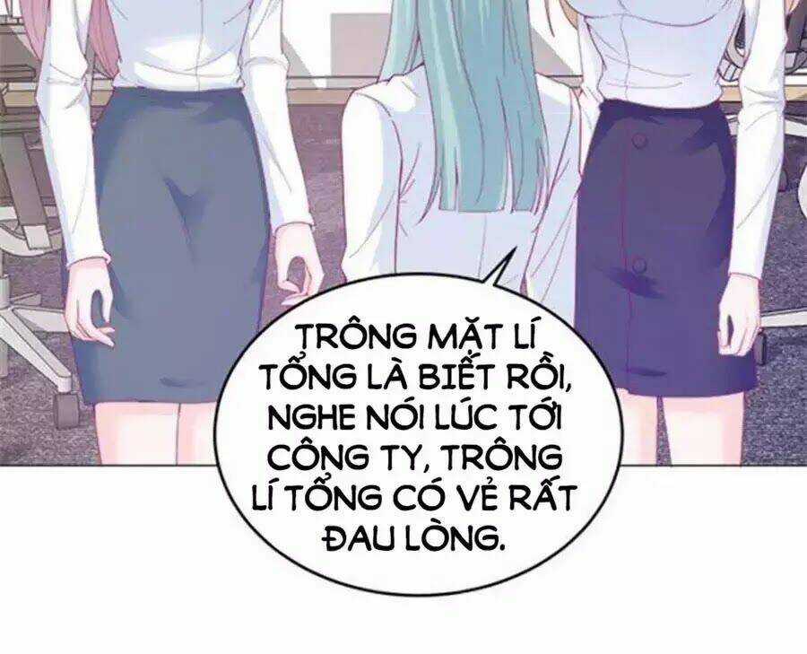 Khi Trò Chơi Ác Ma Bắt Đầu Chapter 116 trang 3