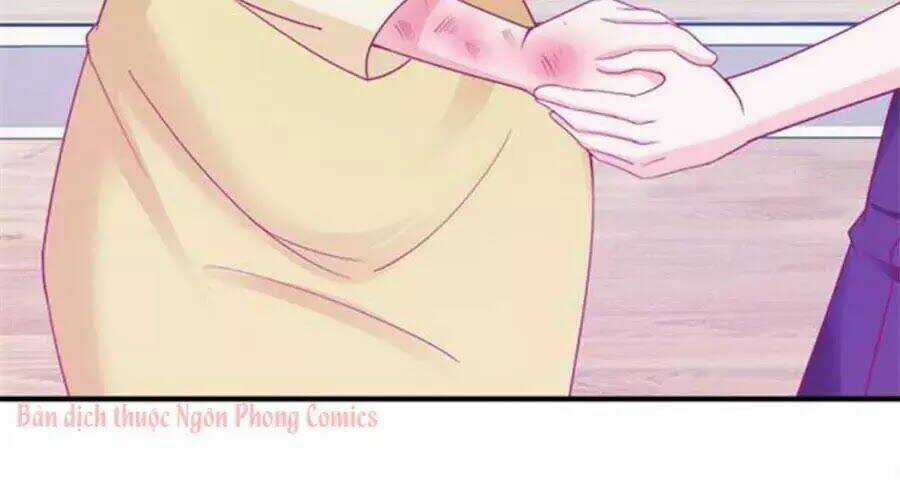 Khi Trò Chơi Ác Ma Bắt Đầu Chapter 116 trang 35