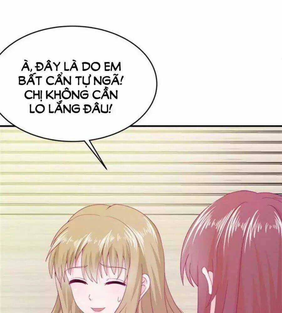 Khi Trò Chơi Ác Ma Bắt Đầu Chapter 116 trang 36