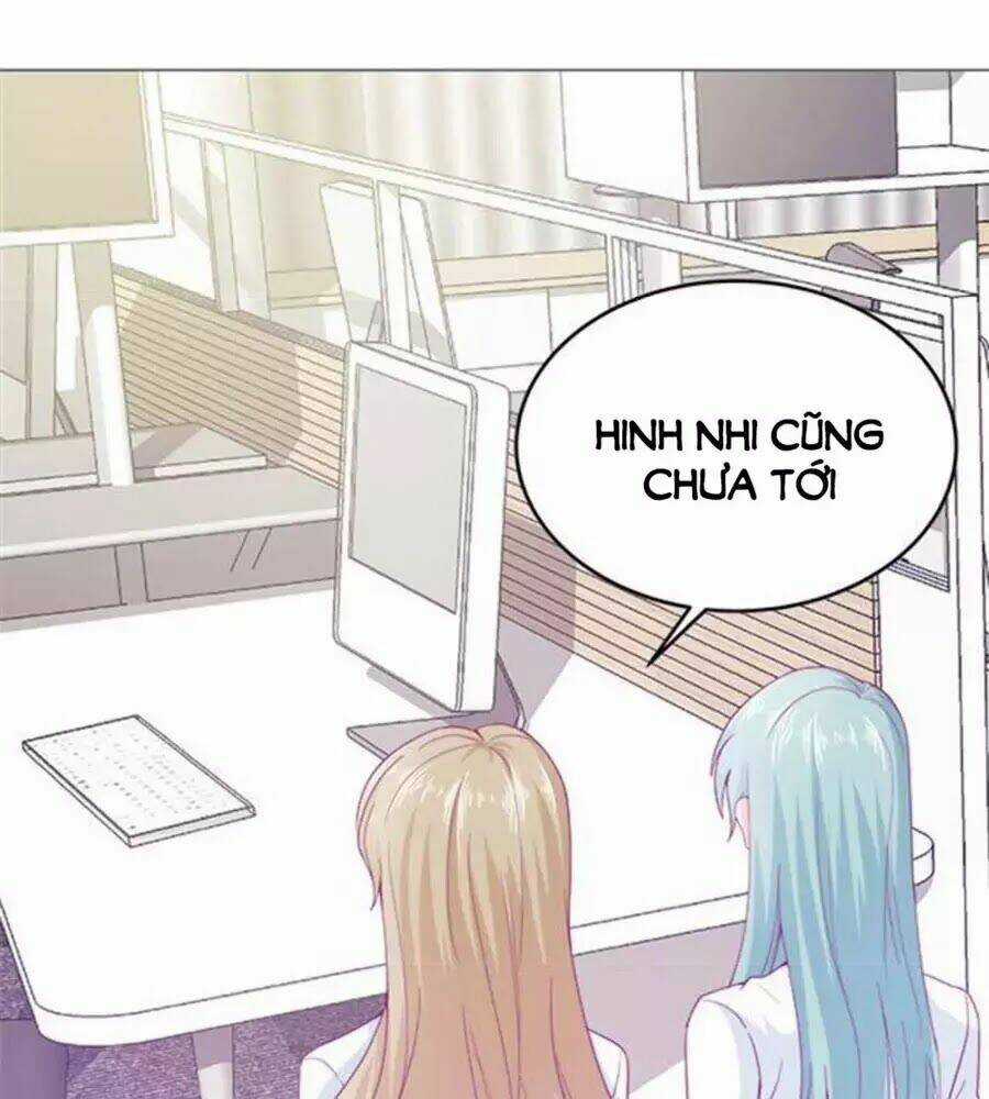 Khi Trò Chơi Ác Ma Bắt Đầu Chapter 116 trang 4