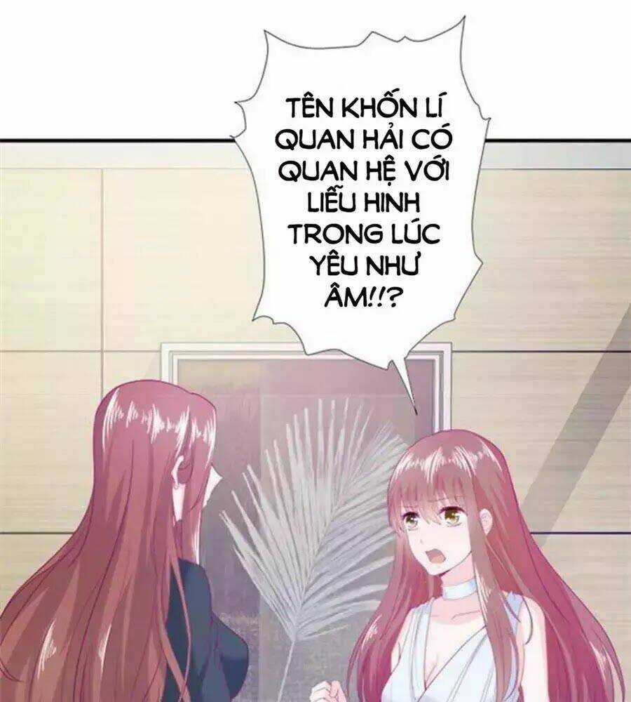 Khi Trò Chơi Ác Ma Bắt Đầu Chapter 116 trang 44