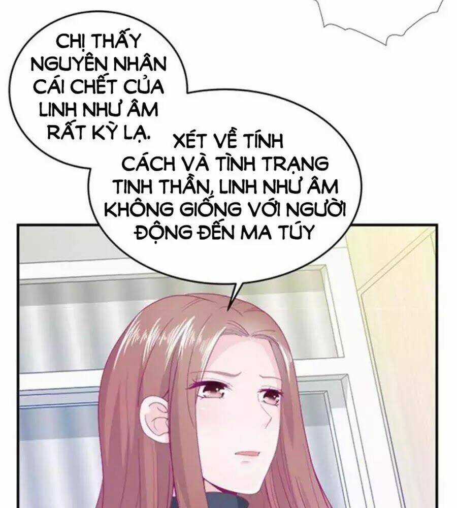 Khi Trò Chơi Ác Ma Bắt Đầu Chapter 116 trang 46