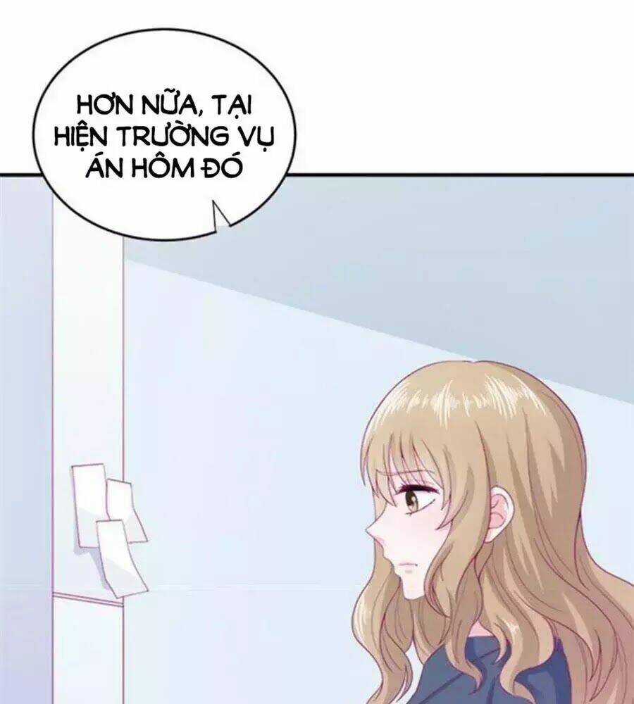 Khi Trò Chơi Ác Ma Bắt Đầu Chapter 116 trang 48