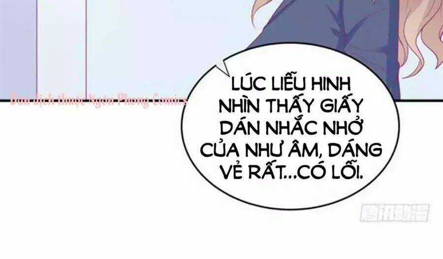 Khi Trò Chơi Ác Ma Bắt Đầu Chapter 116 trang 49
