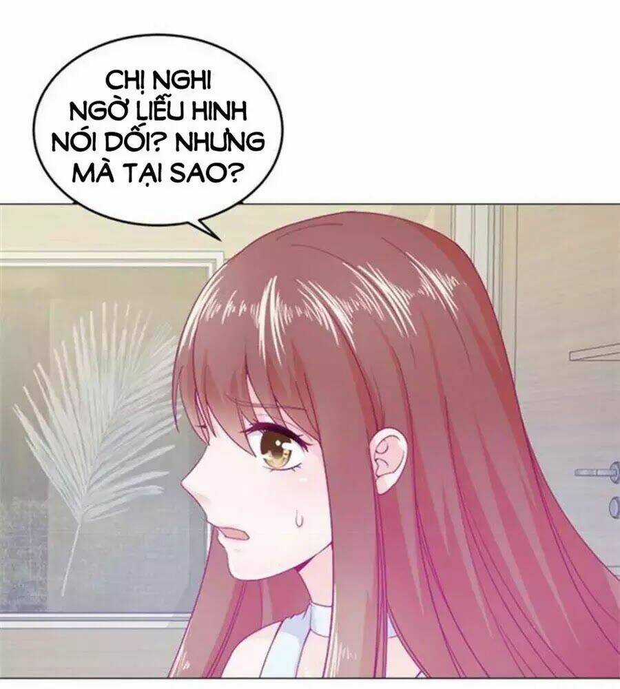 Khi Trò Chơi Ác Ma Bắt Đầu Chapter 116 trang 50