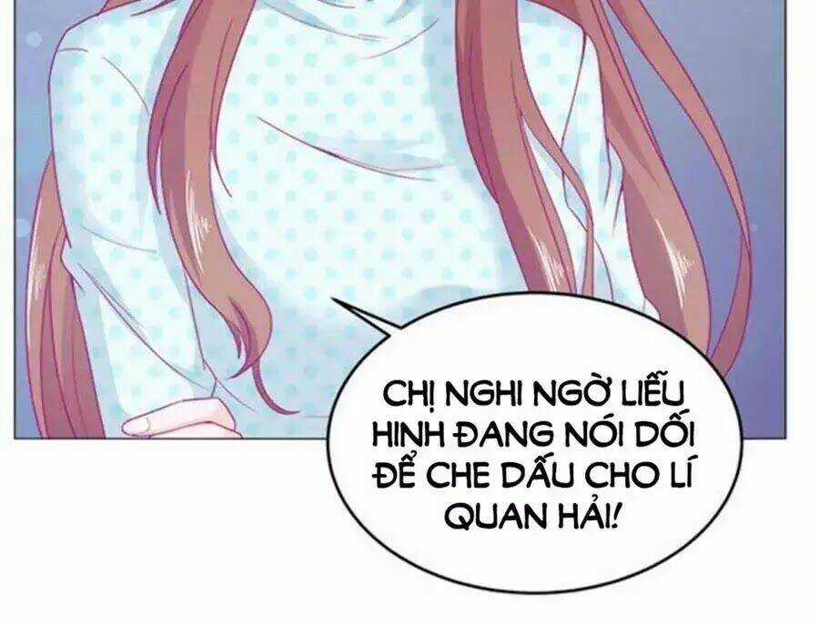 Khi Trò Chơi Ác Ma Bắt Đầu Chapter 116 trang 53