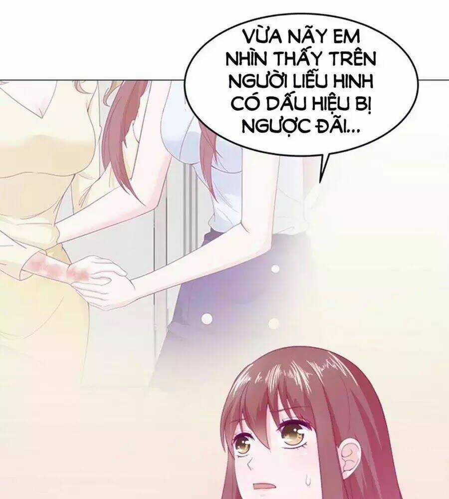 Khi Trò Chơi Ác Ma Bắt Đầu Chapter 116 trang 54