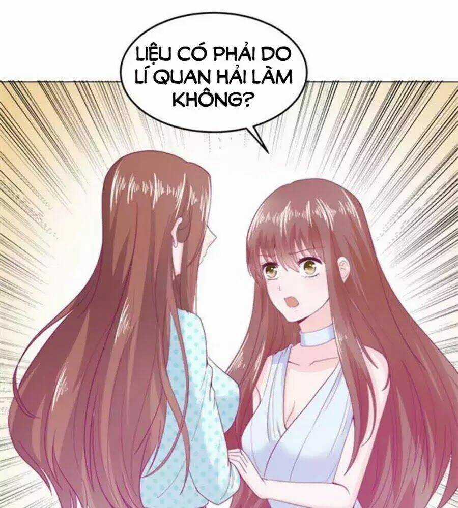 Khi Trò Chơi Ác Ma Bắt Đầu Chapter 116 trang 56