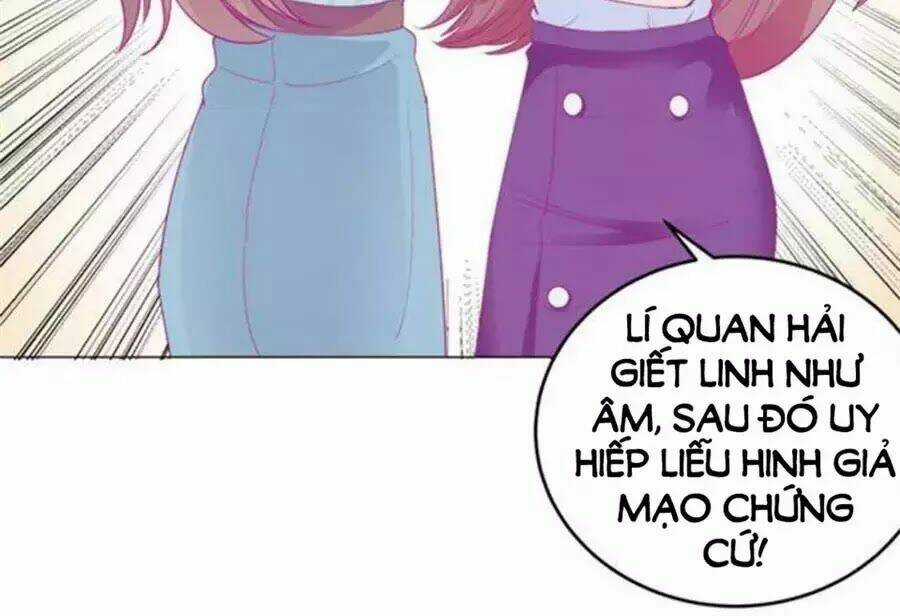 Khi Trò Chơi Ác Ma Bắt Đầu Chapter 116 trang 57