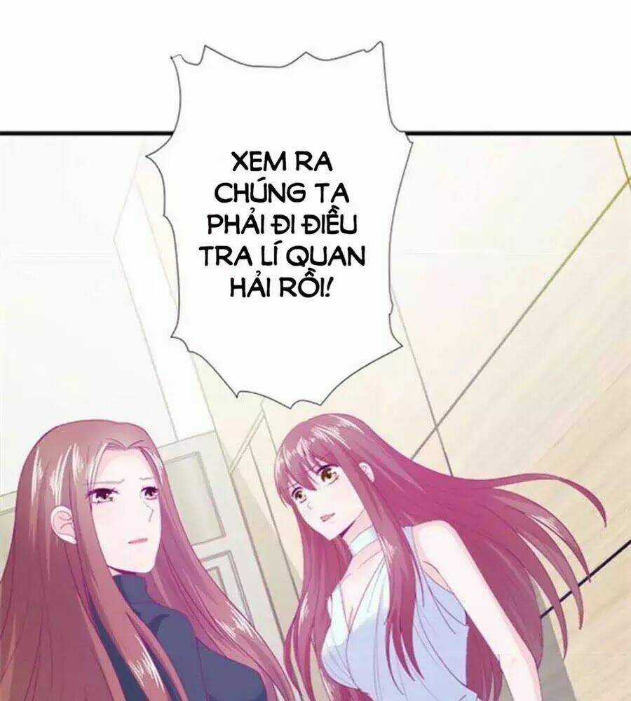 Khi Trò Chơi Ác Ma Bắt Đầu Chapter 116 trang 60