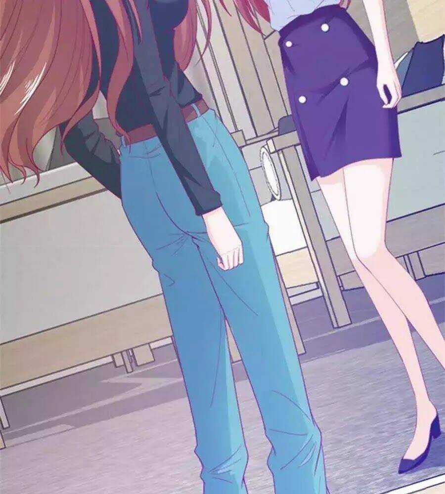 Khi Trò Chơi Ác Ma Bắt Đầu Chapter 116 trang 61