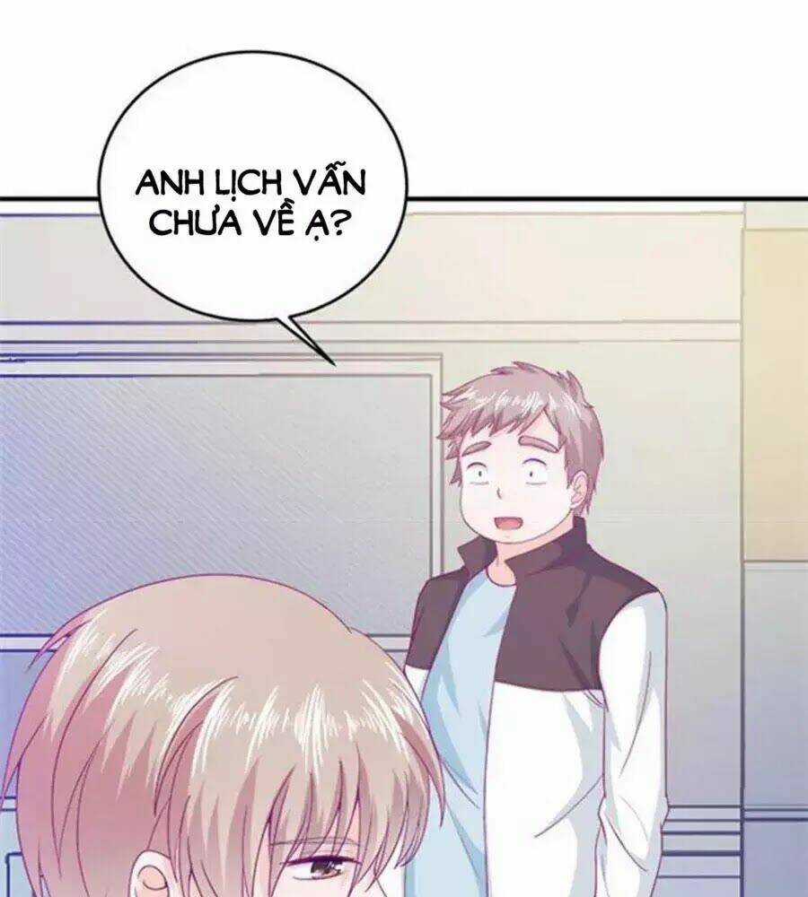 Khi Trò Chơi Ác Ma Bắt Đầu Chapter 116 trang 66