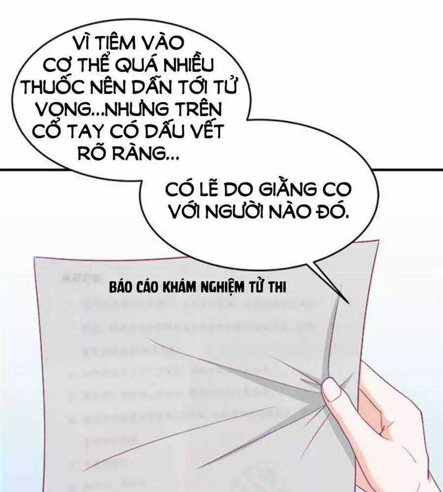 Khi Trò Chơi Ác Ma Bắt Đầu Chapter 116 trang 76