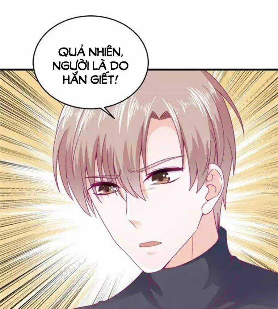 Khi Trò Chơi Ác Ma Bắt Đầu Chapter 116 trang 78